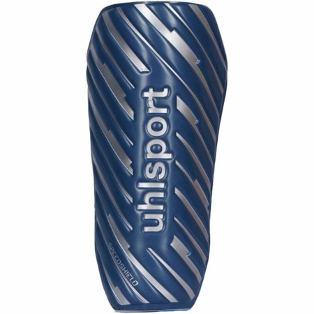 Parastinchi da Calcio Uhlsport Speedshield Azzurro