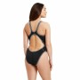 Costume da Bagno Donna Zoggs Wire Masterback Nero