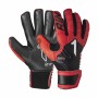 Guanti da Portiere per Bambini Rinat Guardian Gk Nero