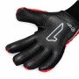 Guanti da Portiere per Bambini Rinat Guardian Gk Nero