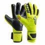 Guanti da Portiere per Bambini Rinat Kratos Semi Giallo