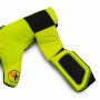 Guanti da Portiere per Bambini Rinat Kratos Semi Giallo