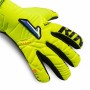 Guanti da Portiere per Bambini Rinat Kratos Semi Giallo