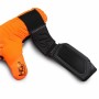 Guanti da Portiere Rinat Kratos Turf Arancione scuro