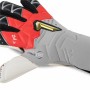 Guanti da Portiere Rinat Xtreme Guard Zhero Semi Grigio