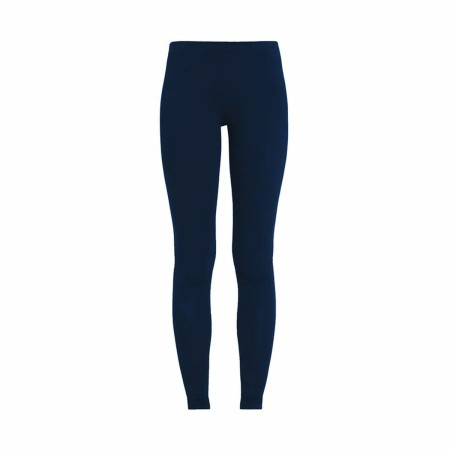 Leggings Sportivo da Donna Happy Dance  Blu scuro