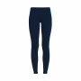 Leggings Sportivo da Donna Happy Dance  Blu scuro