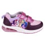 Scarpe Sportive con LED My Little Pony Velcro Rosa