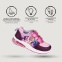 Scarpe Sportive con LED My Little Pony Velcro Rosa