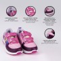 Scarpe Sportive con LED My Little Pony Velcro Rosa