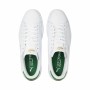 Scarpe Sportive Puma Smash V2 Unisex Bianco