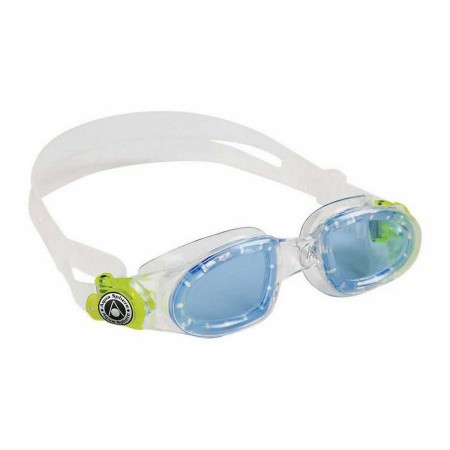 Occhialini da Nuoto Aqua Sphere EP1270031LB Bianco Taglia unica