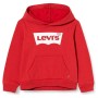 Felpa con Cappuccio Unisex Levi's Batwing Screenprint Boy