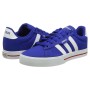 Scarpe Sportive per Bambini Adidas Daily 3.0 Unisex Royal