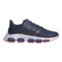 Scarpe da Running per Adulti Adidas Tencube Blu scuro