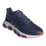 Scarpe da Running per Adulti Adidas Tencube Blu scuro