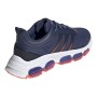 Scarpe da Running per Adulti Adidas Tencube Blu scuro