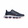 Scarpe da Running per Adulti Adidas Tencube Blu scuro