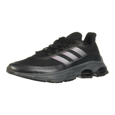 Scarpe Sportive Uomo Adidas Quadcube Nero