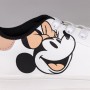 Scarpe Sportive da Donna Minnie Mouse Bianco