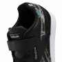 Scarpe Sportive per Bambini Reebok Royal Classic Jogger 3 Nero