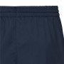 Pantaloncino Sportivo Head Club Blu scuro Uomo Unisex