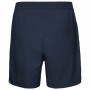 Pantaloncino Sportivo Head Club Blu scuro Uomo Unisex