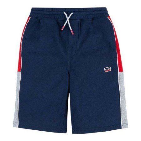 Pantalone di Tuta per Bambini Levi's Blu scuro Uomo