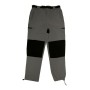 Pantalone di Tuta per Adulti Joluvi Outdoor Pisco Uomo Grigio scuro