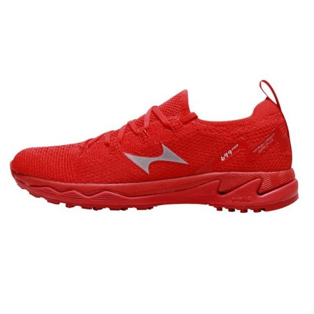 Scarpe da Running per Adulti Health 699PRO Rosso Uomo