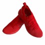 Scarpe da Running per Adulti Health 699PRO Rosso Uomo