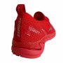 Scarpe da Running per Adulti Health 699PRO Rosso Uomo