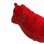 Scarpe da Running per Adulti Health 699PRO Rosso Uomo