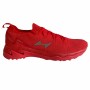 Scarpe da Running per Adulti Health 699PRO Rosso Uomo