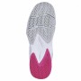 Scarpe da Padel per Adulti Babolat Sensa Women Bianco