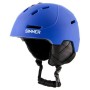 Casco da sci Sinner Silverton Azzurro Multicolore Unisex adulti Unisex 59-63 cm