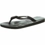 Ciabatte Havaianas Photoprint Grigio