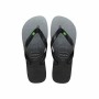 Ciabatte Havaianas Brasil Fresh Nero