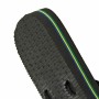 Ciabatte Havaianas Brasil Fresh Nero