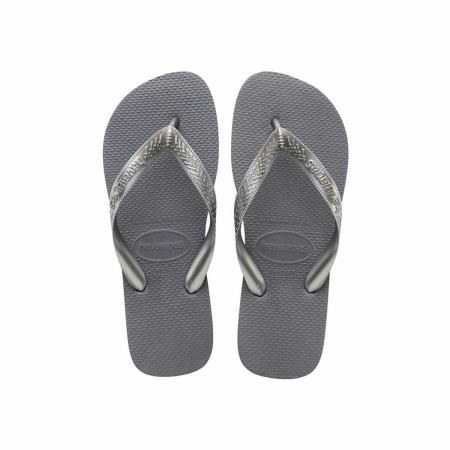 Ciabatte Havaianas Top Grigio Grigio scuro