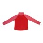 Maglia in Pile Joluvi Surprise Per bambini Rosso