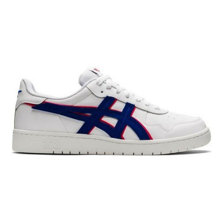 Scarpe da Tennis Casual Uomo Asics Japan S Bianco