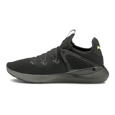 Scarpe Sportive Uomo Puma Pure XT Nero