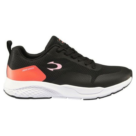 Scarpe Sportive da Donna John Smith Rayen W Nero