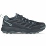 Scarpe Sportive Uomo Merrell Speed Strike Gore-Tex Nero