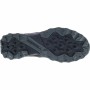 Scarpe Sportive Uomo Merrell Speed Strike Gore-Tex Nero