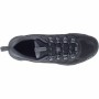 Scarpe Sportive Uomo Merrell Speed Strike Gore-Tex Nero