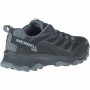 Scarpe Sportive Uomo Merrell Speed Strike Gore-Tex Nero