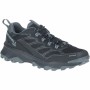 Scarpe Sportive Uomo Merrell Speed Strike Gore-Tex Nero