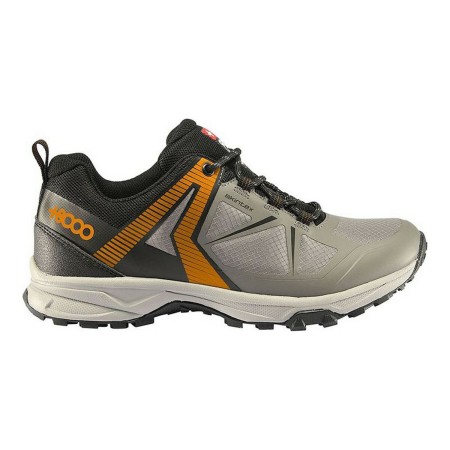 Scarpe Sportive Uomo mas8000 Tibut Grigio scuro